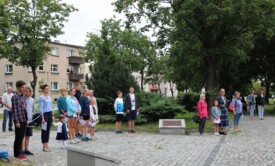 75. Rocznica Powstania Warszawskiego