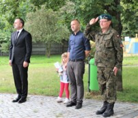 75. Rocznica Powstania Warszawskiego