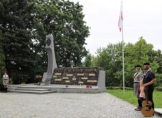 75. Rocznica Powstania Warszawskiego