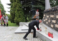 75. Rocznica Powstania Warszawskiego