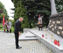 75. Rocznica Powstania Warszawskiego