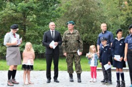 75. Rocznica Powstania Warszawskiego