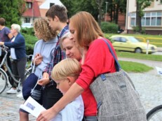 75. Rocznica Powstania Warszawskiego