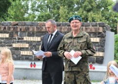 75. Rocznica Powstania Warszawskiego