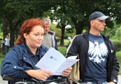 75. Rocznica Powstania Warszawskiego