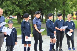 75. Rocznica Powstania Warszawskiego