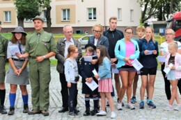75. Rocznica Powstania Warszawskiego