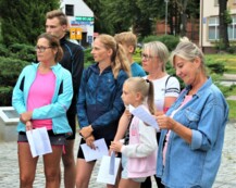 75. Rocznica Powstania Warszawskiego
