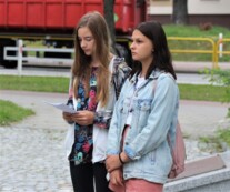 75. Rocznica Powstania Warszawskiego