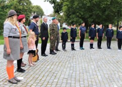 75. Rocznica Powstania Warszawskiego