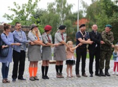 75. Rocznica Powstania Warszawskiego