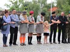 75. Rocznica Powstania Warszawskiego