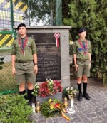 75. Rocznica Powstania Warszawskiego