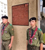 75. Rocznica Powstania Warszawskiego