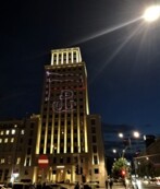 75. Rocznica Powstania Warszawskiego
