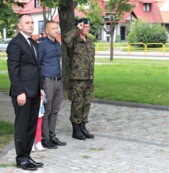 75. Rocznica Powstania Warszawskiego