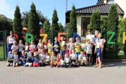 Straż Miejska - kolorowanki dla przedszkola