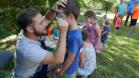 Dzień Działkowca w ROD Neptun