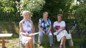 Dzień Działkowca w ROD Neptun