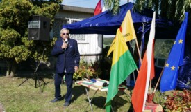 Dzień Działkowca w ROD Neptun