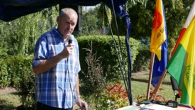 Dzień Działkowca w ROD Neptun