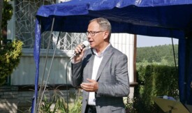 Dzień Działkowca w ROD Neptun
