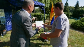 Dzień Działkowca w ROD Neptun