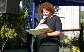 Dzień Działkowca w ROD Neptun