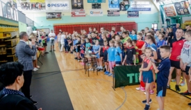 XV Memoriał Andrzeja Grubby