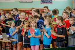 XV Memoriał Andrzeja Grubby