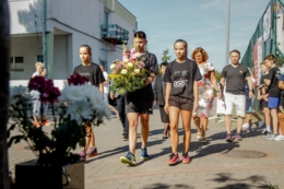 XV Memoriał Andrzeja Grubby
