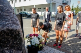 XV Memoriał Andrzeja Grubby