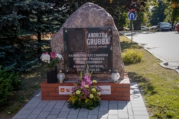 XV Memoriał Andrzeja Grubby
