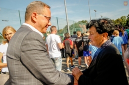 XV Memoriał Andrzeja Grubby