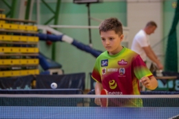 XV Memoriał Andrzeja Grubby