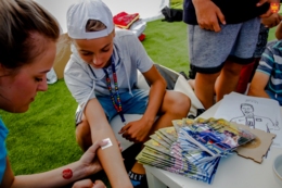 Deyna Cup Junior 2019