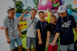 Deyna Cup Junior 2019