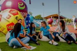 Deyna Cup Junior 2019