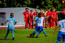 Deyna Cup Junior 2019