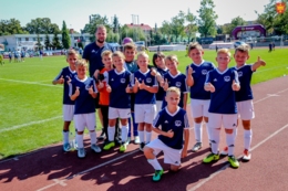Deyna Cup Junior 2019
