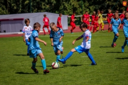 Deyna Cup Junior 2019