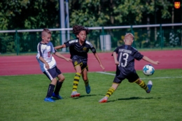 Deyna Cup Junior 2019