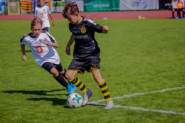 Deyna Cup Junior 2019