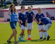 Deyna Cup Junior 2019