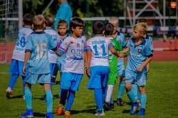 Deyna Cup Junior 2019