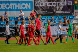 Deyna Cup Junior 2019