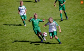 Deyna Cup Junior 2019