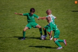 Deyna Cup Junior 2019