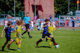 Deyna Cup Junior 2019