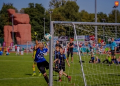 Deyna Cup Junior 2019